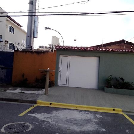 Home Enseada Beach Guaruja Luaran gambar