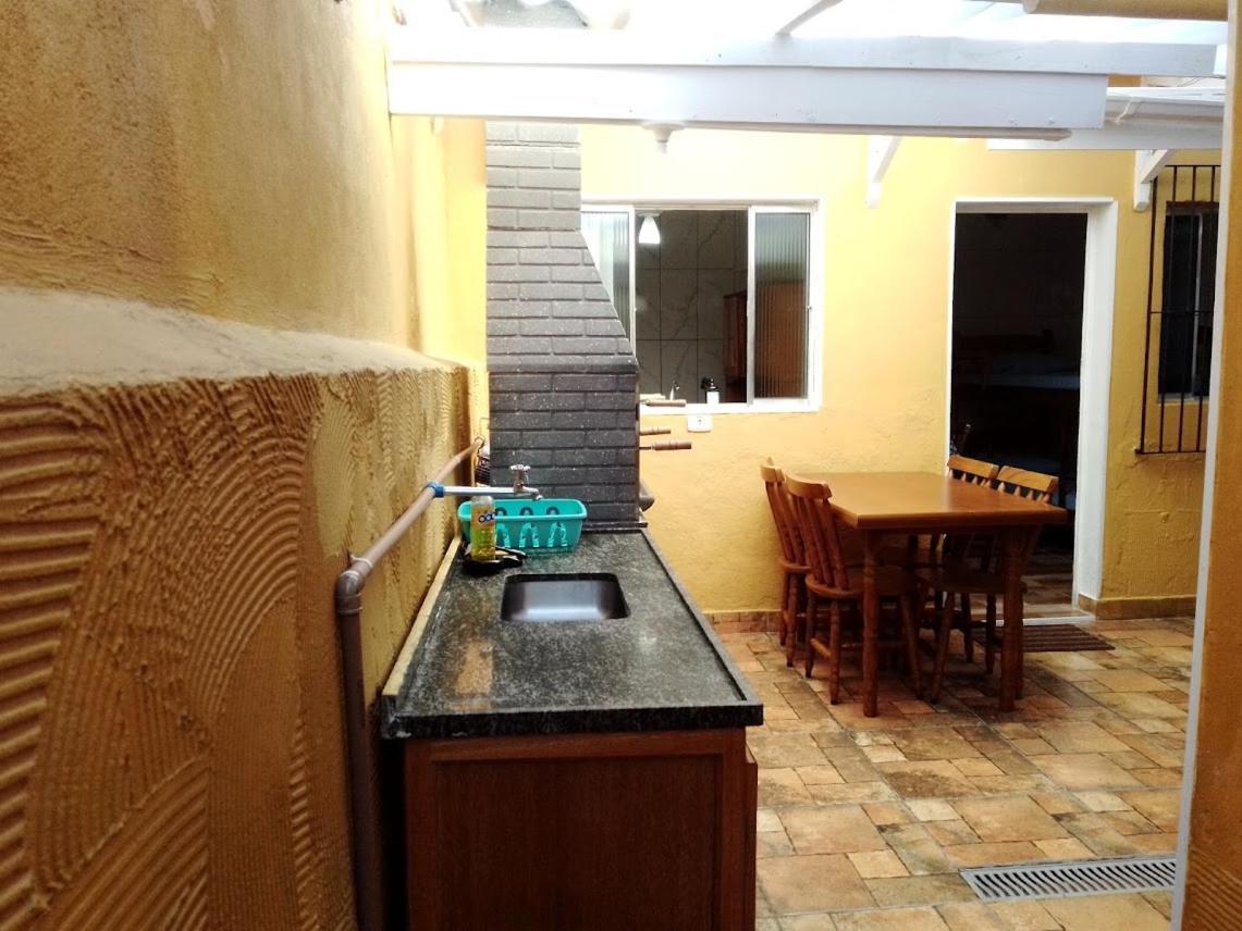 Home Enseada Beach Guaruja Luaran gambar