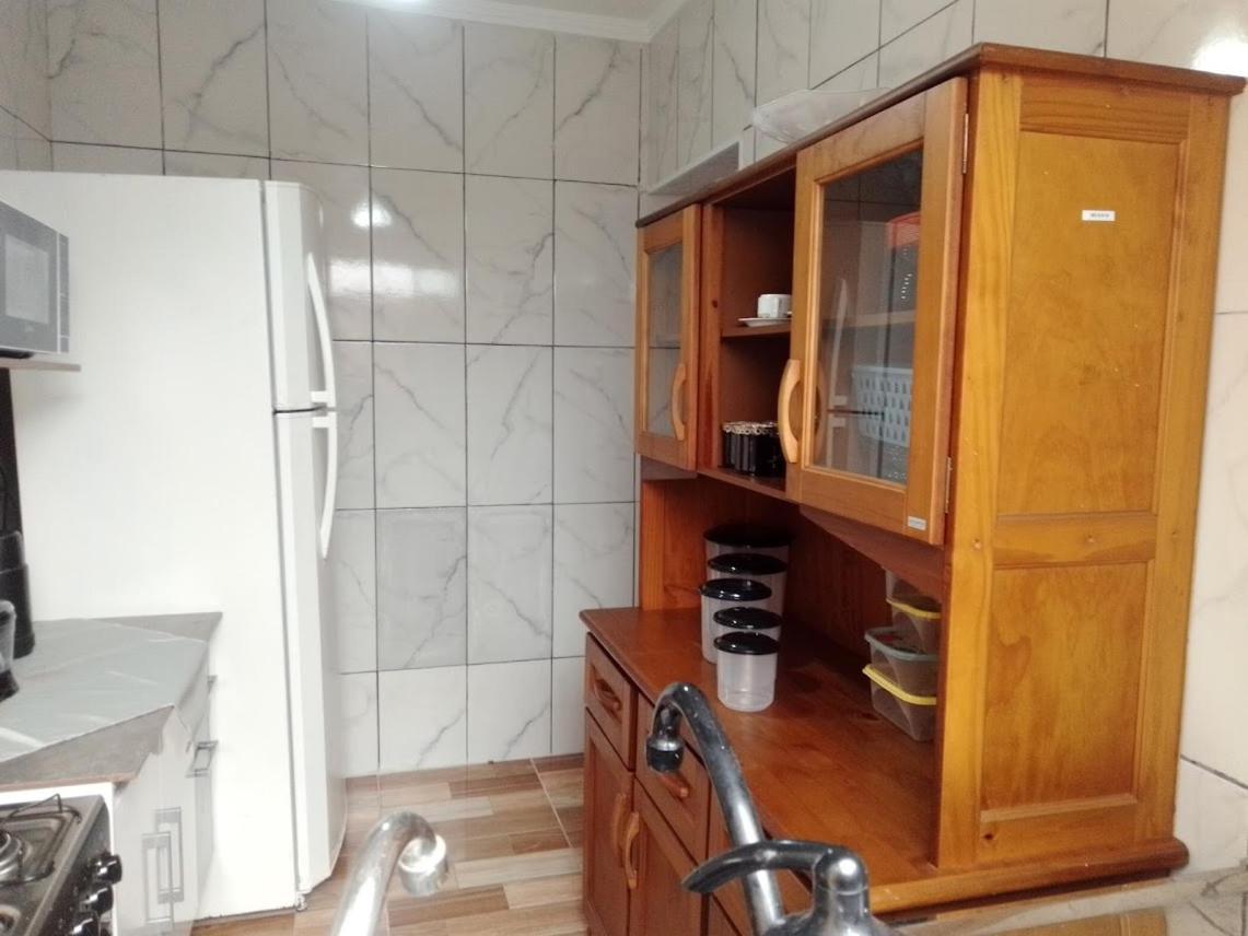 Home Enseada Beach Guaruja Luaran gambar