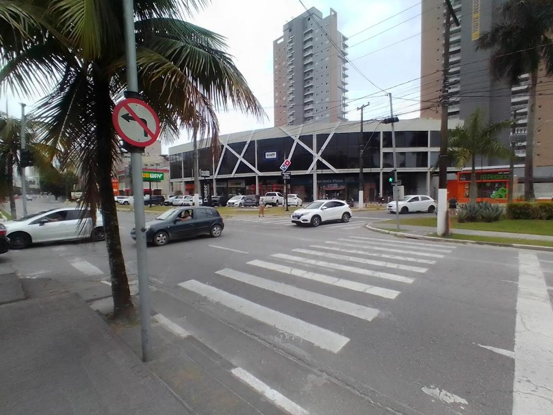 Home Enseada Beach Guaruja Luaran gambar